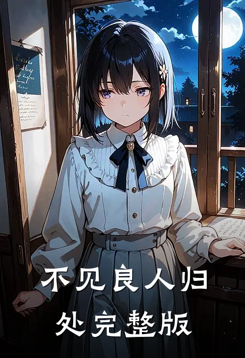 不见良人归处完整版