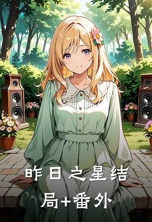 昨日之星结局+番外