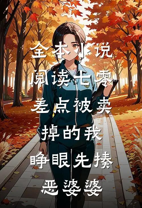 全本小说阅读七零：差点被卖掉的我，睁眼先揍恶婆婆
