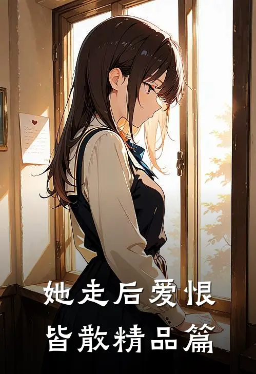 她走后爱恨皆散精品篇
