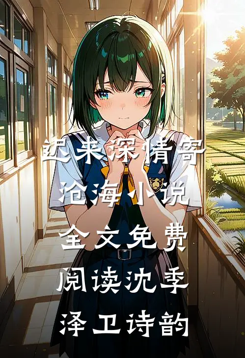 迟来深情寄沧海小说全文免费阅读沈季泽卫诗韵