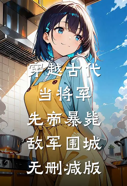 穿越古代当将军，先帝暴毙敌军围城无删减版