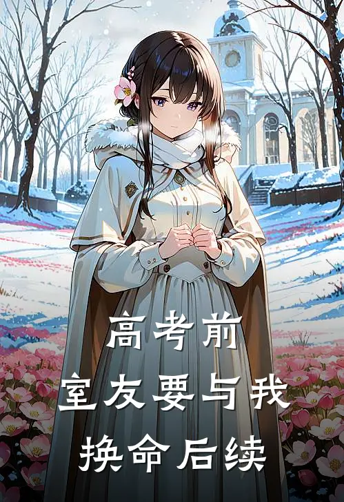 高考前，室友要与我换命后续