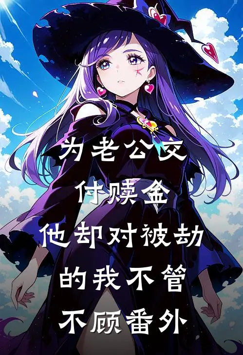 为老公交付赎金，他却对被劫的我不管不顾番外