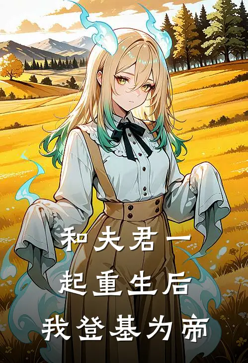 和夫君一起重生后，我登基为帝