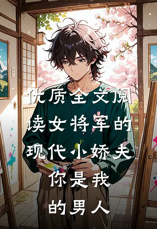 优质全文阅读女将军的现代小娇夫：你是我的男人