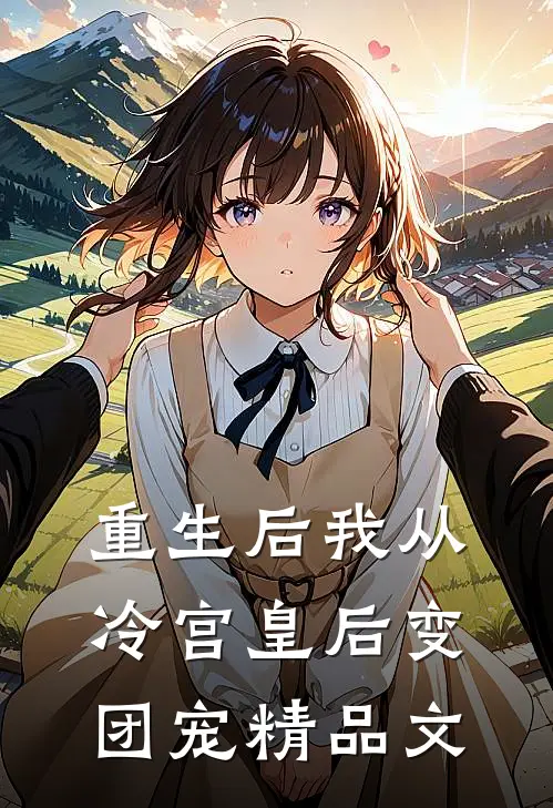 重生后我从冷宫皇后变团宠精品文