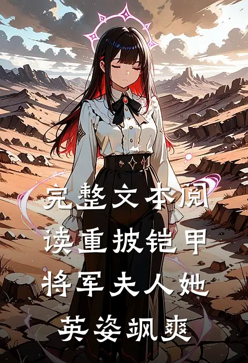 完整文本阅读重披铠甲，将军夫人她英姿飒爽