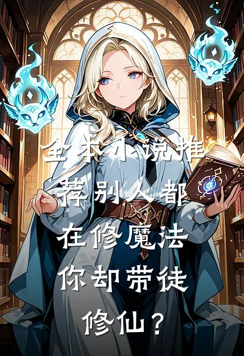 全本小说推荐别人都在修魔法，你却带徒修仙？