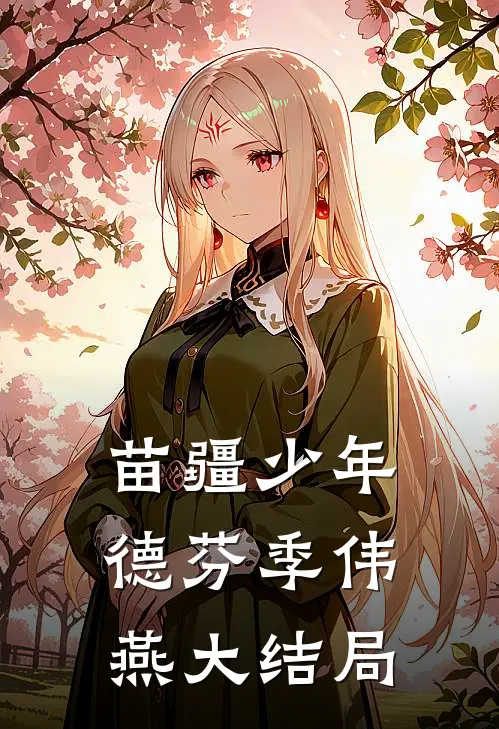 苗疆少年德芬季伟燕大结局