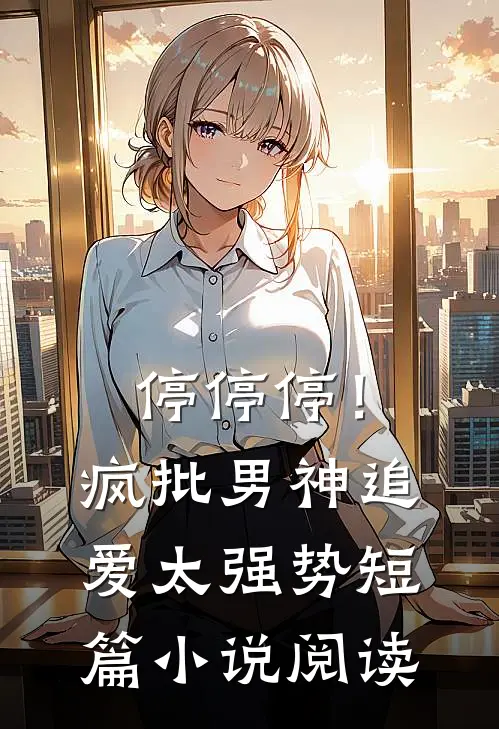 停停停！疯批男神追爱太强势短篇小说阅读