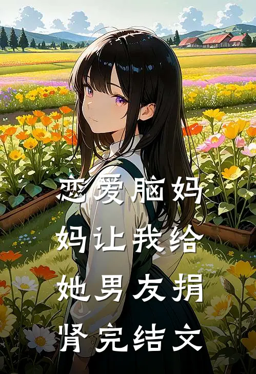 恋爱脑妈妈让我给她男友捐肾完结文
