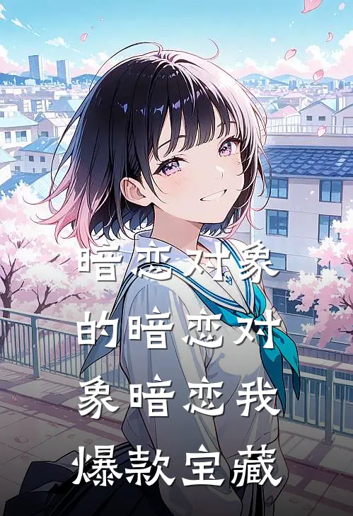 暗恋对象的暗恋对象暗恋我爆款宝藏