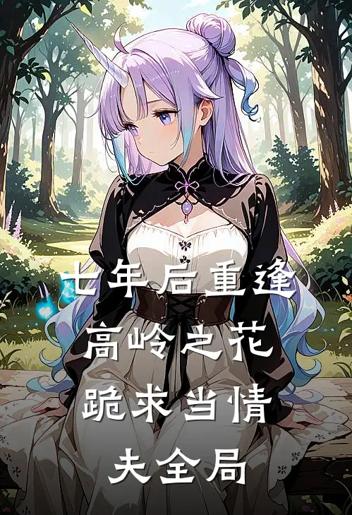 七年后重逢，高岭之花跪求当情夫全局