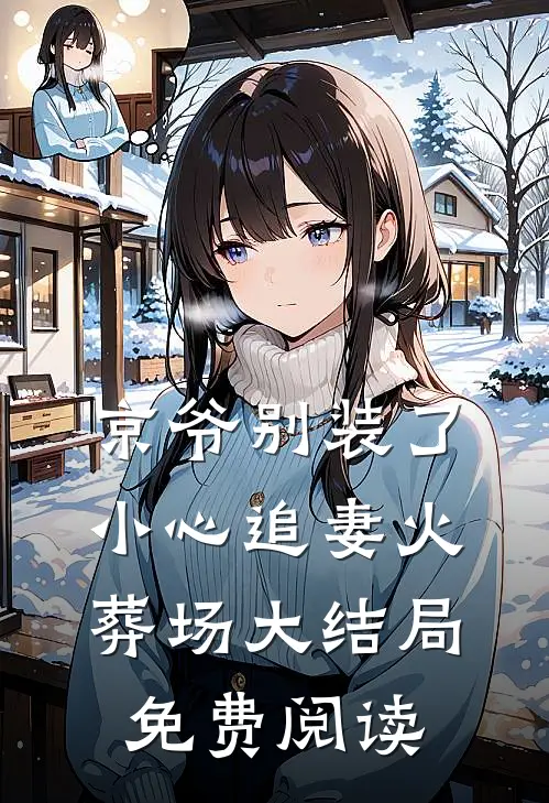 京爷别装了，小心追妻火葬场大结局免费阅读
