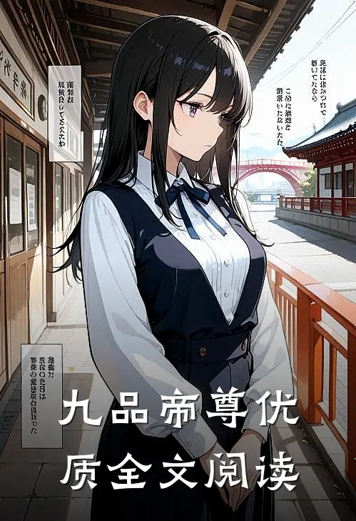 九品帝尊优质全文阅读