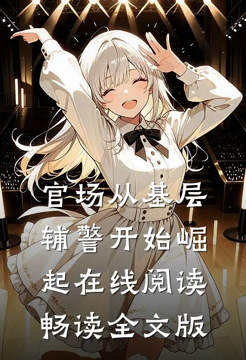 官场从基层辅警开始崛起在线阅读畅读全文版
