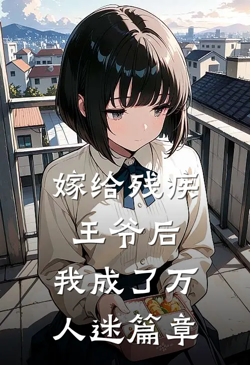嫁给残疾王爷后，我成了万人迷篇章