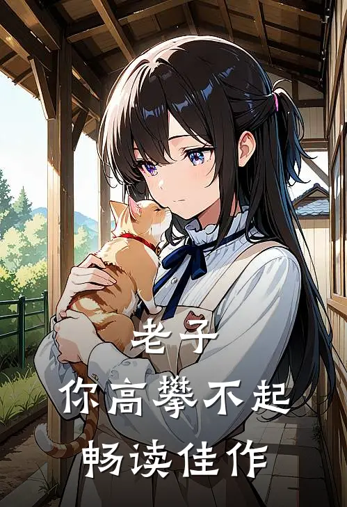 老子，你高攀不起畅读佳作