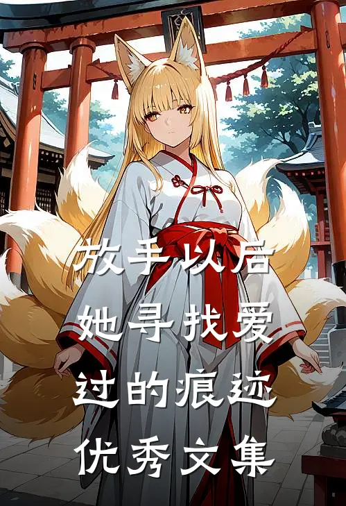 放手以后，她寻找爱过的痕迹优秀文集