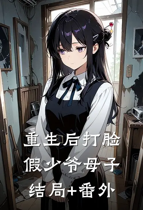 重生后打脸假少爷母子结局+番外