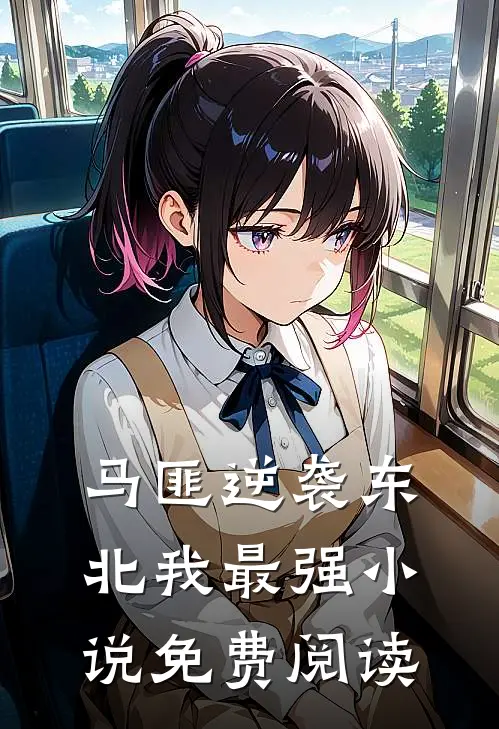 马匪逆袭东北我最强小说免费阅读