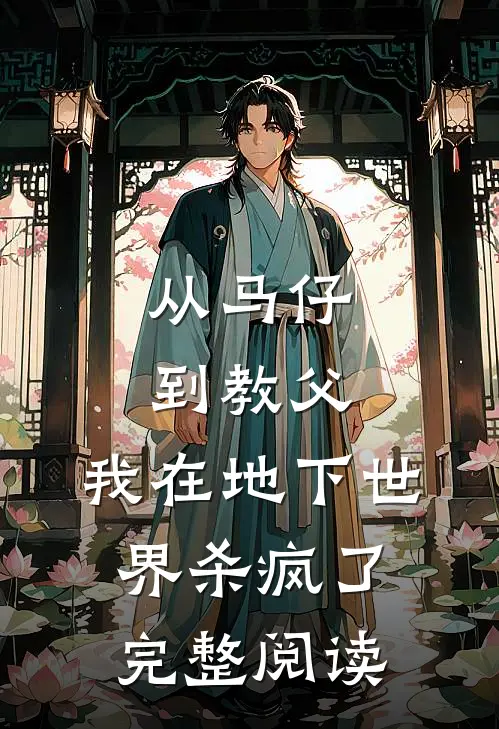 从马仔到教父，我在地下世界杀疯了完整阅读