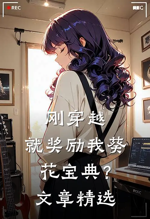 刚穿越，就奖励我葵花宝典？文章精选