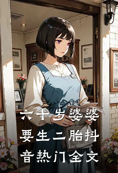六十岁婆婆要生二胎抖音热门全文