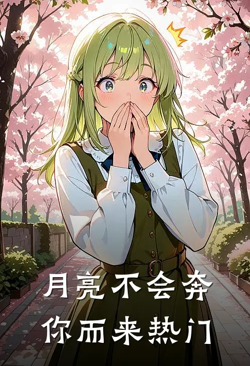 月亮不会奔你而来热门