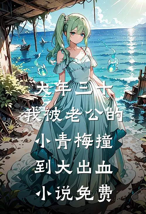 大年三十，我被老公的小青梅撞到大出血小说免费