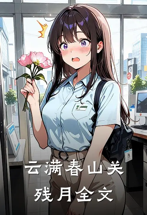 云满春山关残月全文