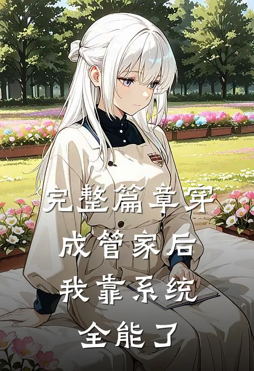 完整篇章穿成管家后，我靠系统全能了