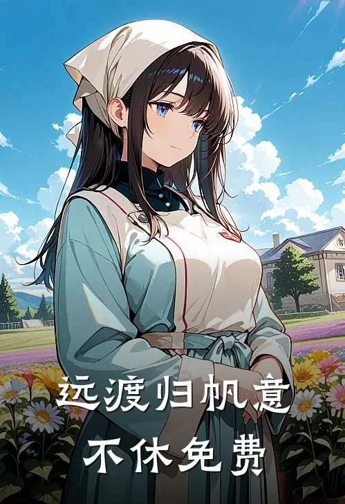 远渡归帆意不休免费