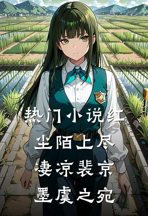 热门小说红尘陌上尽凄凉裴京墨虞之宛