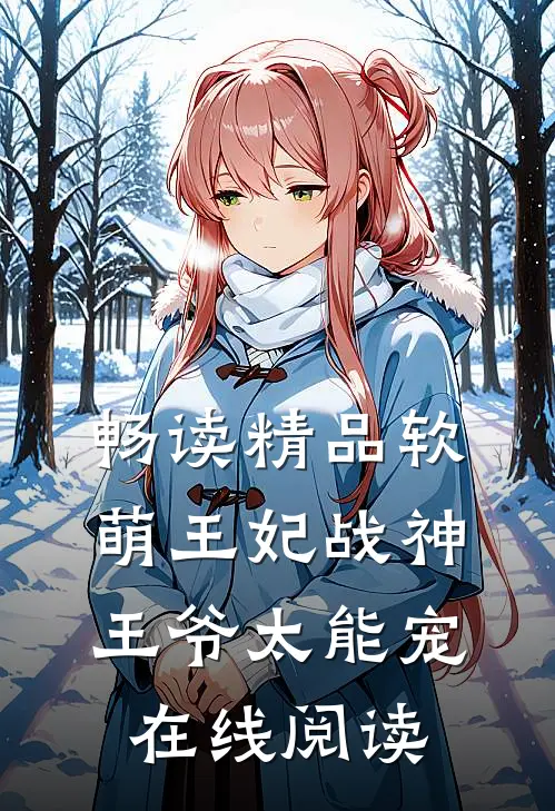 畅读精品软萌王妃战神王爷太能宠 在线阅读