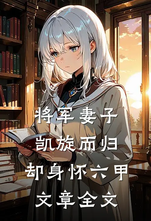 将军妻子凯旋而归，却身怀六甲文章全文