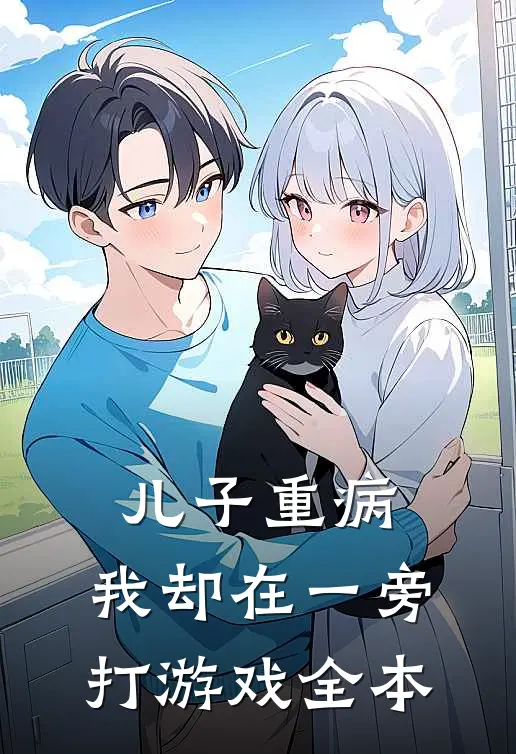 儿子重病，我却在一旁打游戏全本