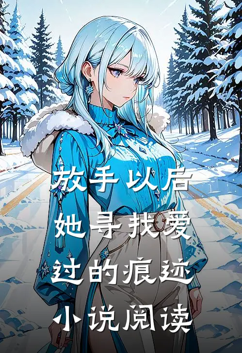 放手以后，她寻找爱过的痕迹小说阅读