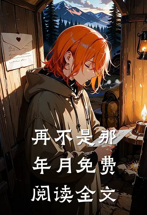 再不是那年月免费阅读全文