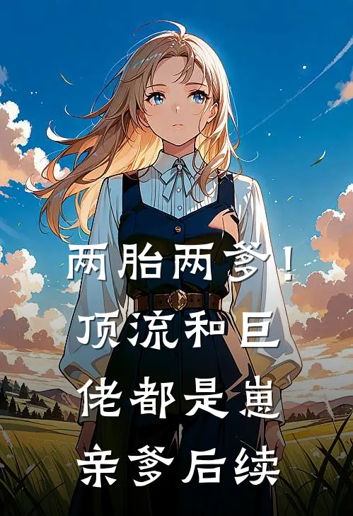 两胎两爹！顶流和巨佬都是崽亲爹后续