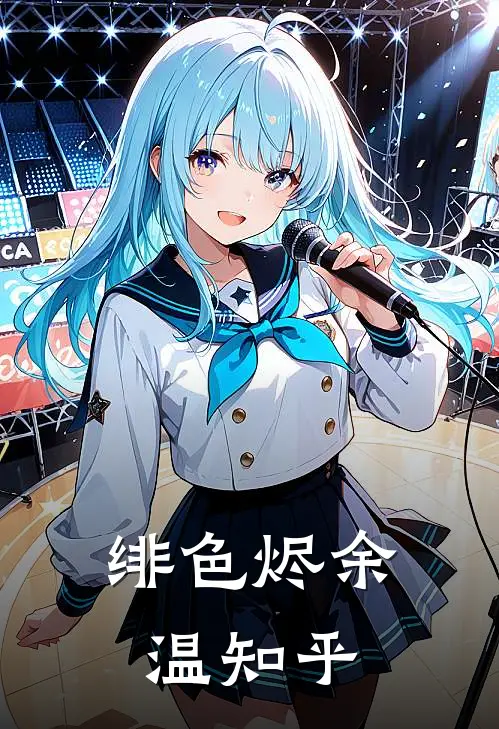 绯色烬余温知乎