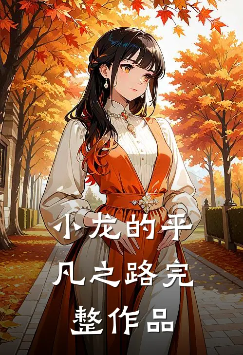 小龙的平凡之路完整作品