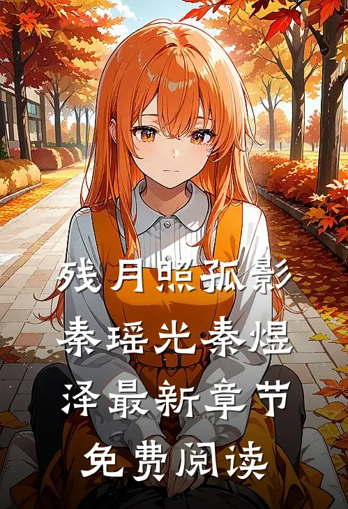 残月照孤影秦瑶光秦煜泽最新章节免费阅读