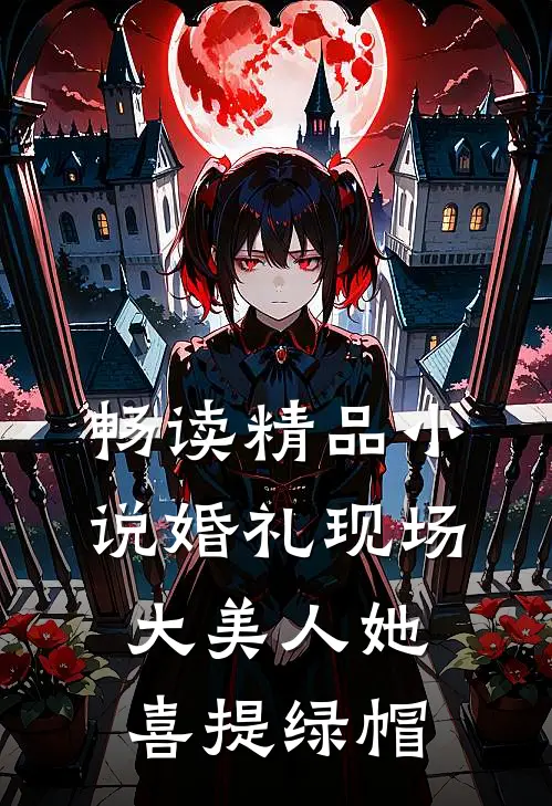 畅读精品小说婚礼现场，大美人她喜提绿帽