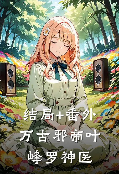结局+番外万古邪帝叶峰罗神医