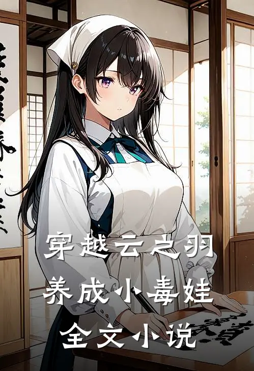 穿越云之羽养成小毒娃全文免费阅读