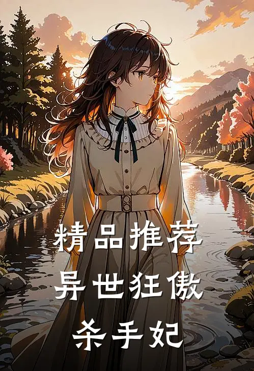精品推荐异世狂傲杀手妃