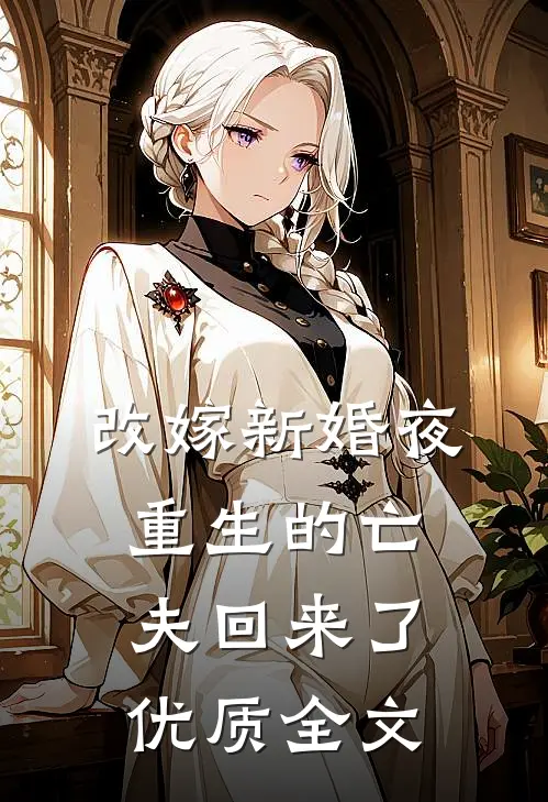 改嫁新婚夜，重生的亡夫回来了优质全文