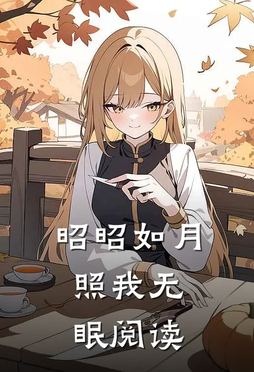 昭昭如月，照我无眠阅读